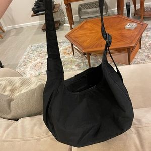 Baggu Nylon Medium Crescent Bag